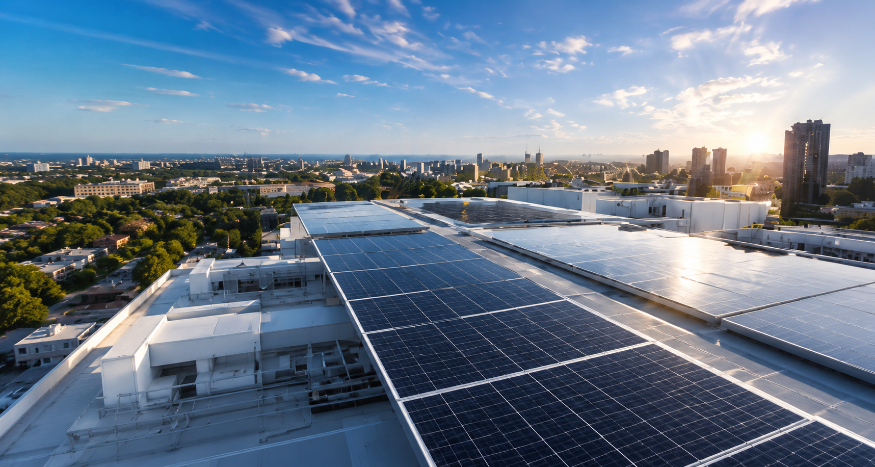 Panneaux solaires UPES ENERGIE